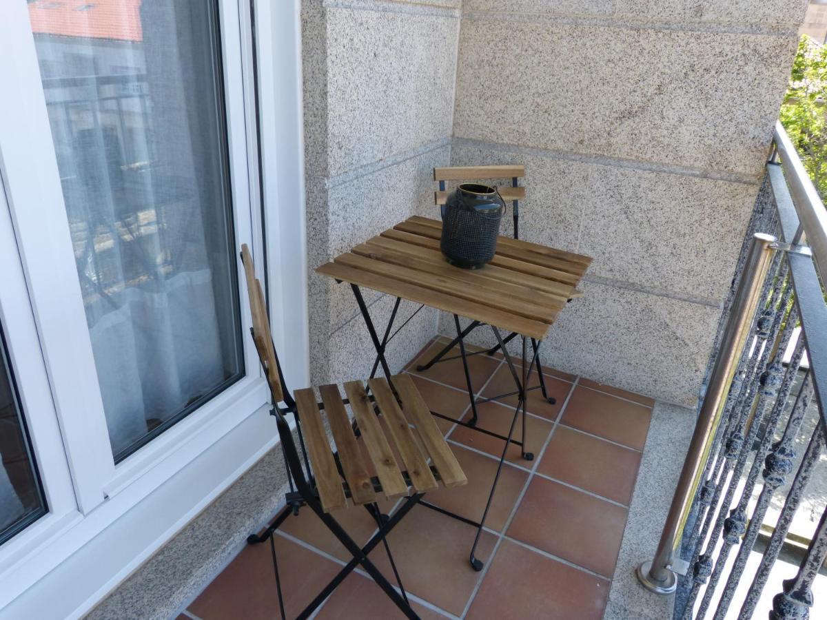 Apartamento Viravento Apartamento Illa de Arousa