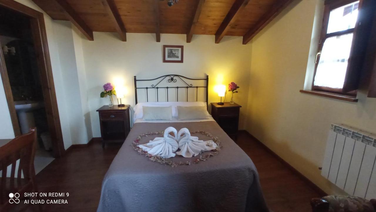 Rural Ovio Hotel Nueva De Llanes