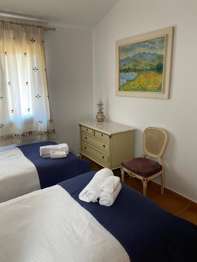 Casa Neferet Holiday home *