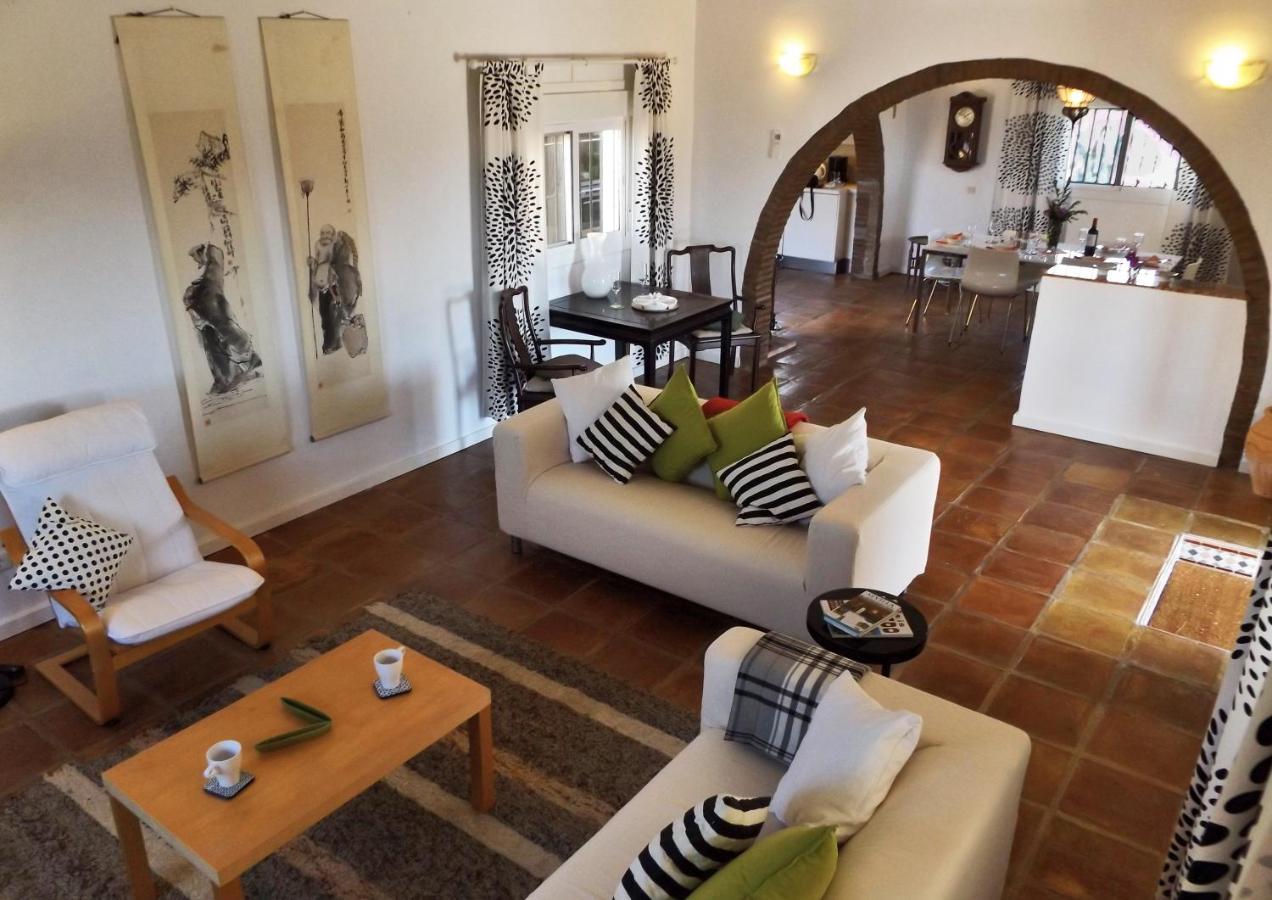 Villa Casa Siete Arcos