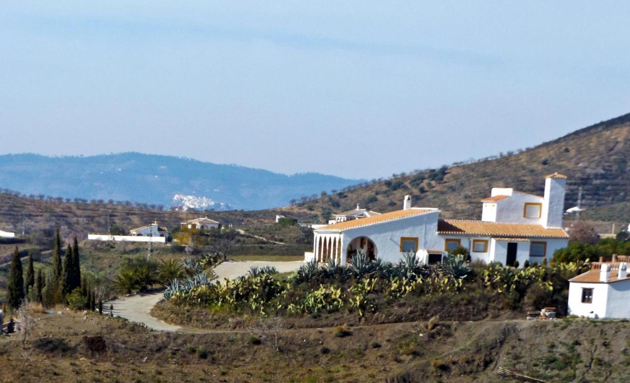 Casa Siete Arcos Villa
