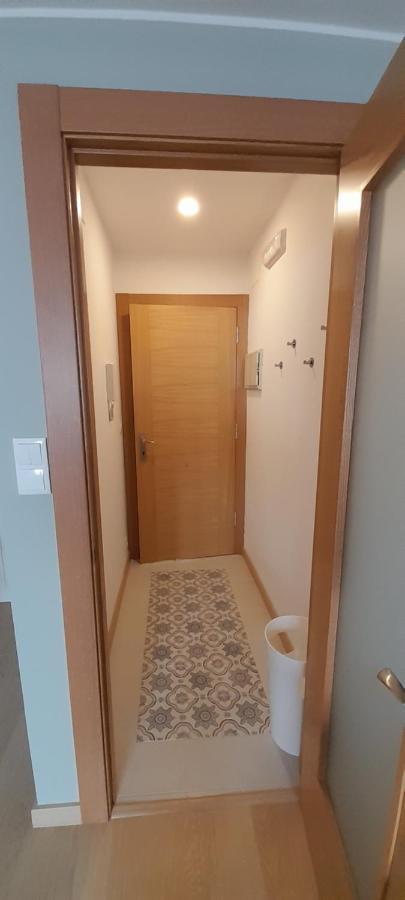 Apartamento Piso Covian