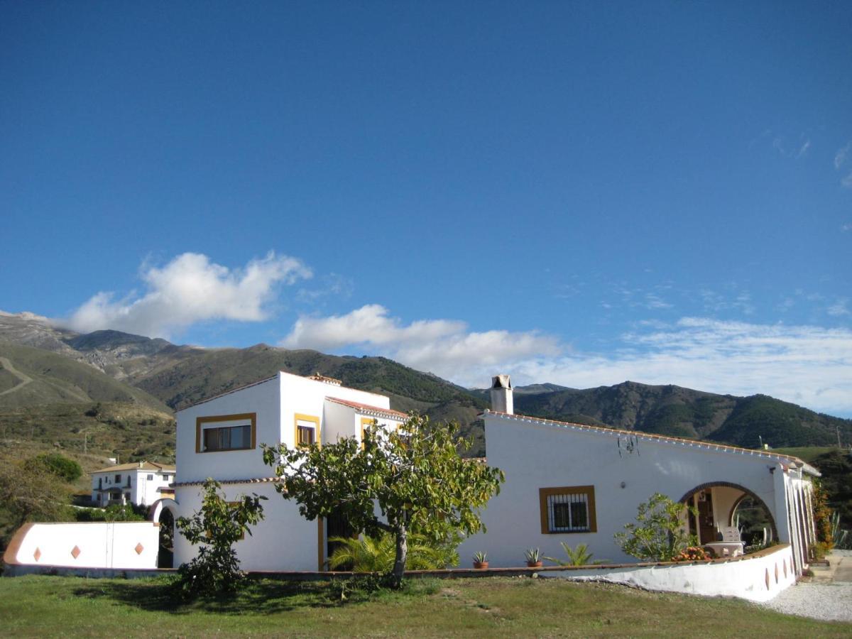 Villa Casa Siete Arcos *