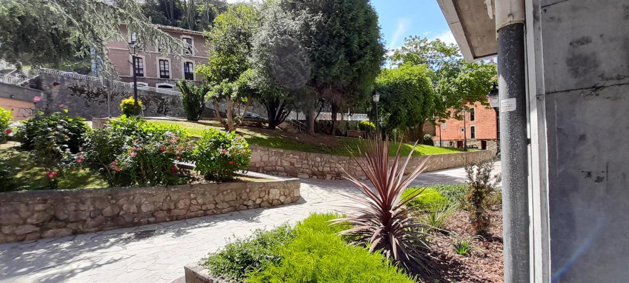 Apartamento Piso Covian *
