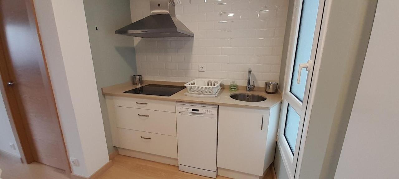 Piso Covian Apartamento