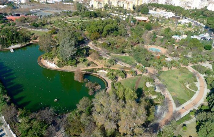 Apartamento La Paloma Benalmádena