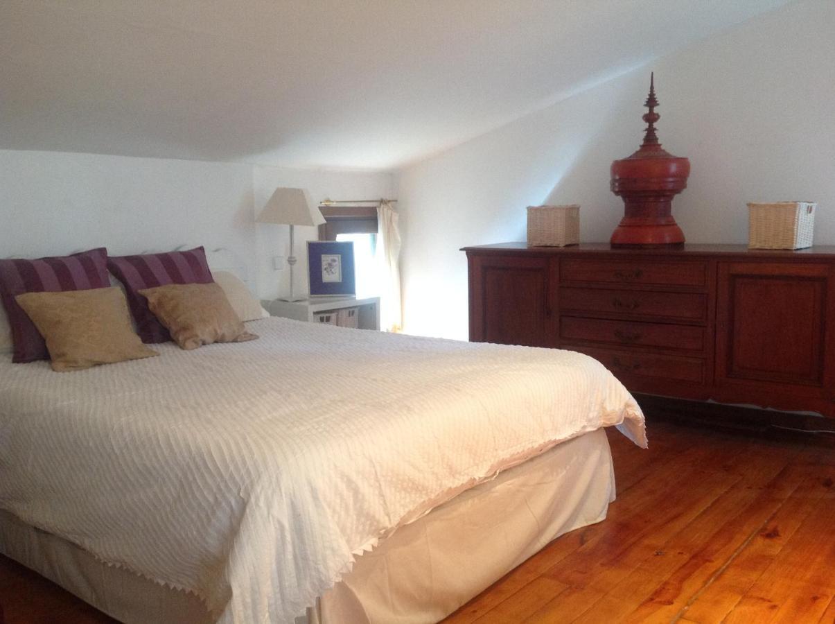 Saint Joseph Holiday home Peralejo
