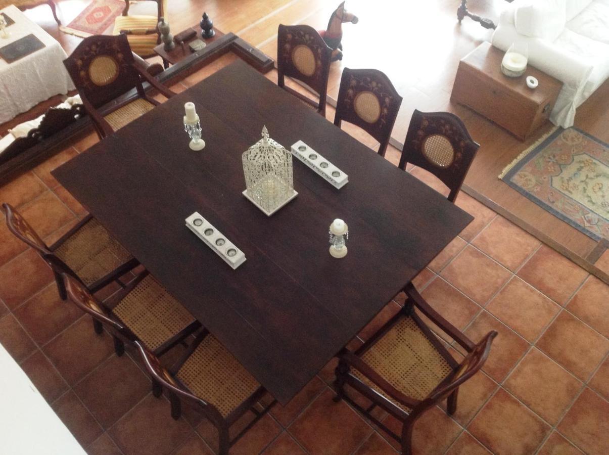 Saint Joseph Holiday home Peralejo