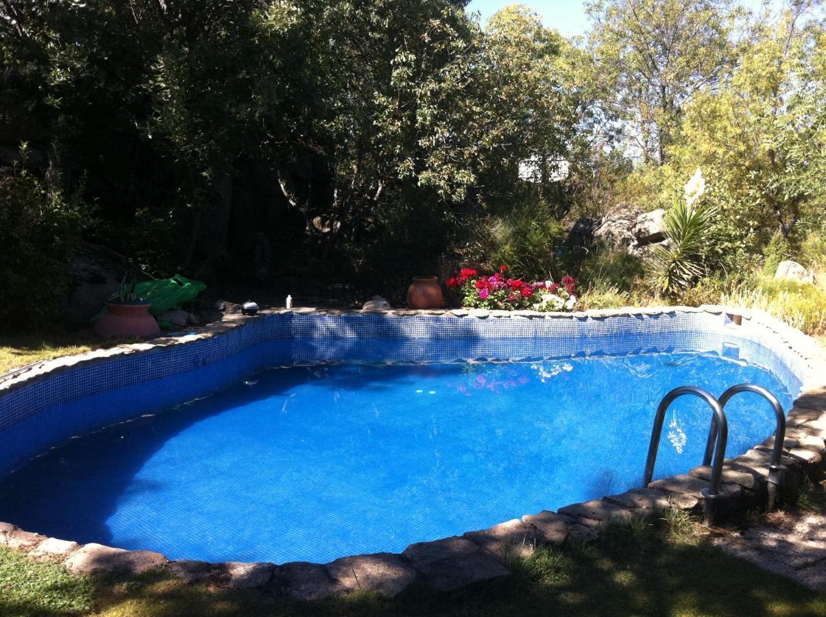 Saint Joseph Holiday home Peralejo
