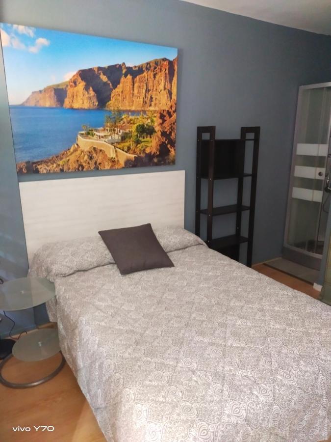 Vadedor La Laguna (Tenerife)