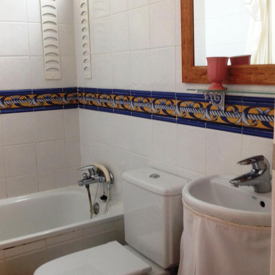 Saint Joseph Holiday home Peralejo