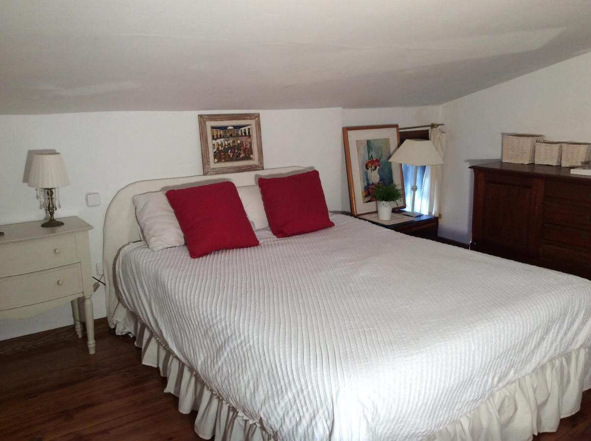 Saint Joseph Holiday home Peralejo