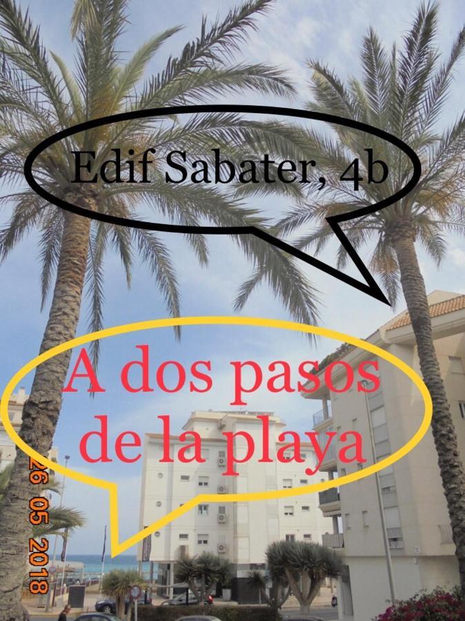 Y Su Magia Apartment Altea
