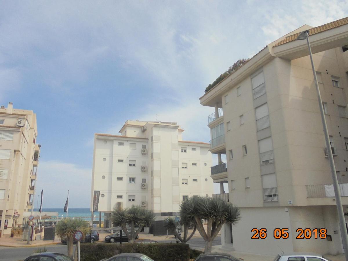 Apartment Y Su Magia Altea