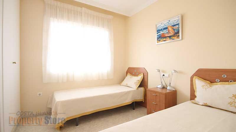Apartamento Piso En Orihuela Costa *