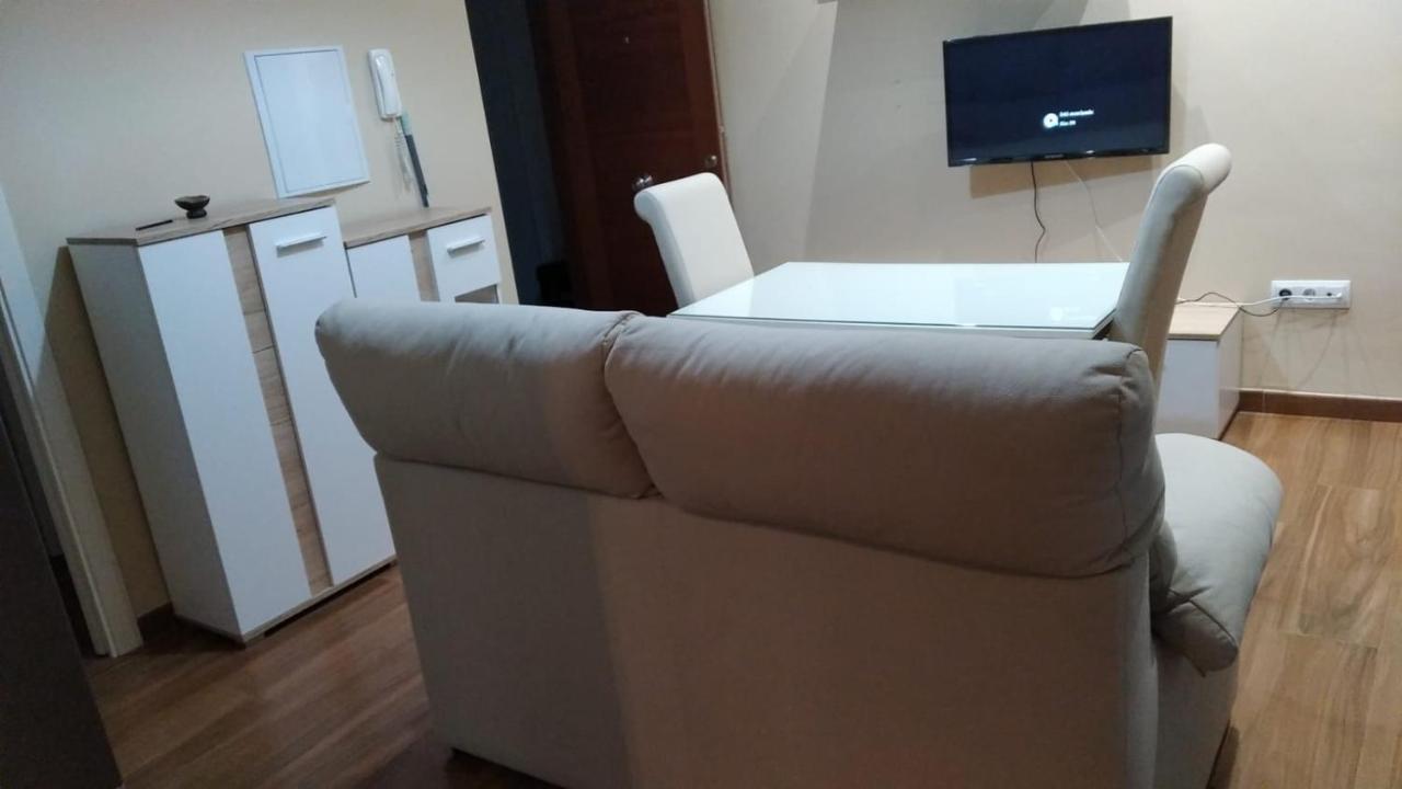 Apartamento Apto Reformado