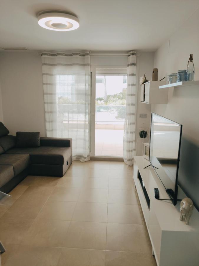 Maríahome Apartamento *