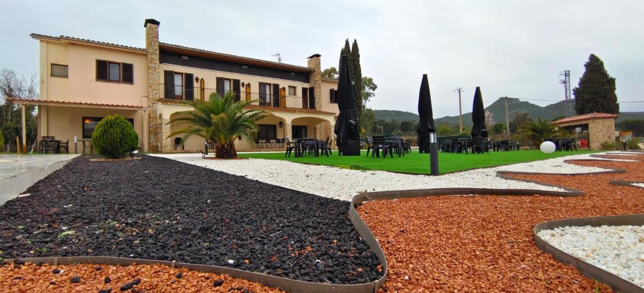 Hotel Fiesta Mega Only Adults 3* Darnius