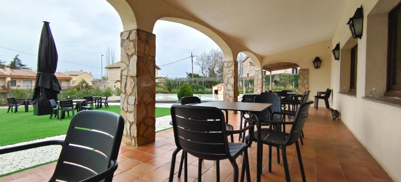Hotel Fiesta Mega Only Adults Hotel Darnius