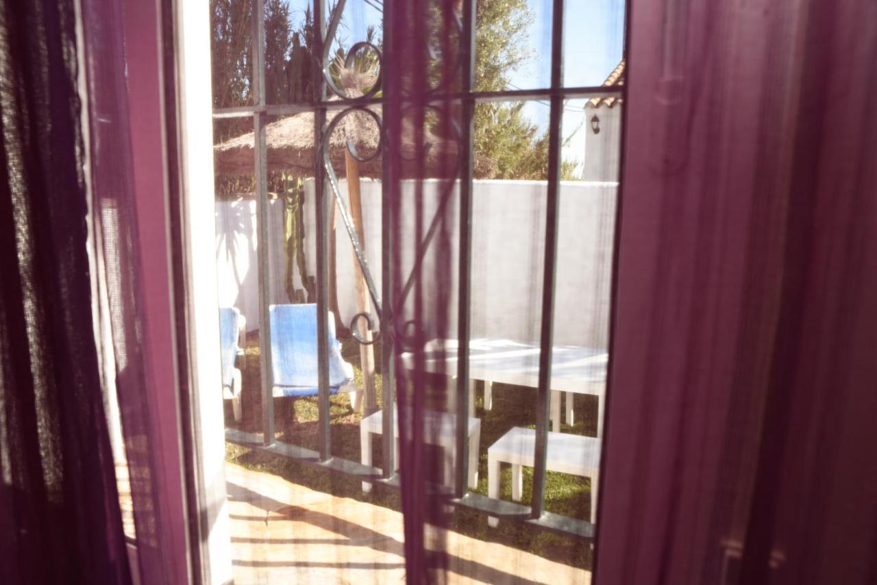 Сasa de vacaciones Casas Arena Y Mar