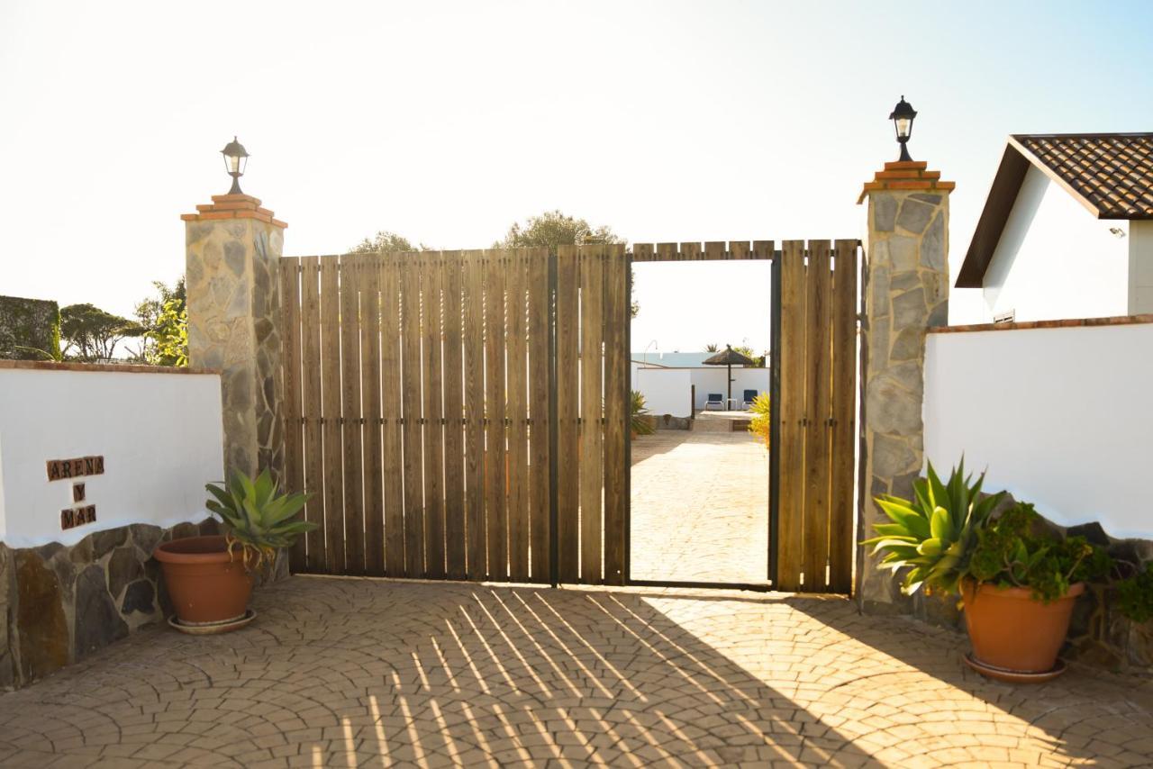 Casas Arena Y Mar