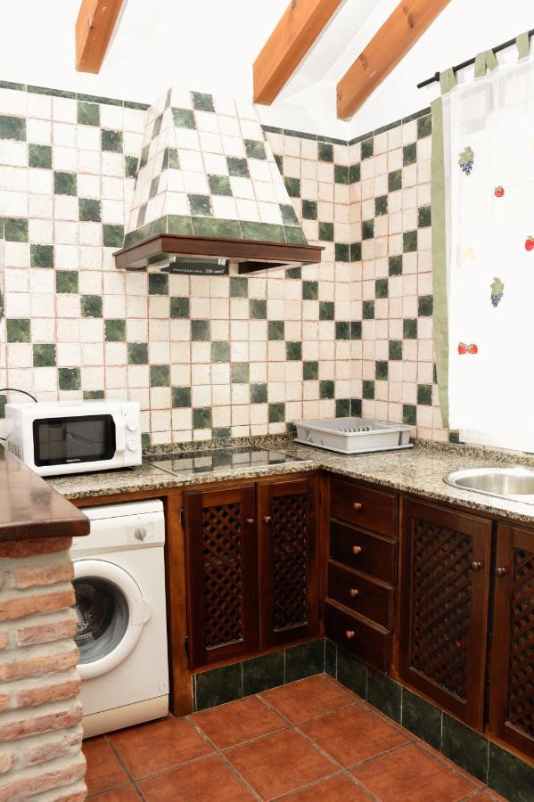 Casas Arena Y Mar Сasa de vacaciones