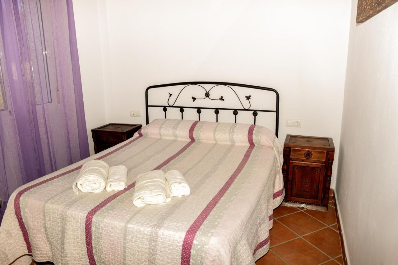 Casas Arena Y Mar Сasa de vacaciones *