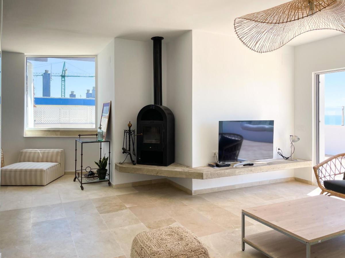 Infinity Sunny By Cadiz4rentals Apartamento