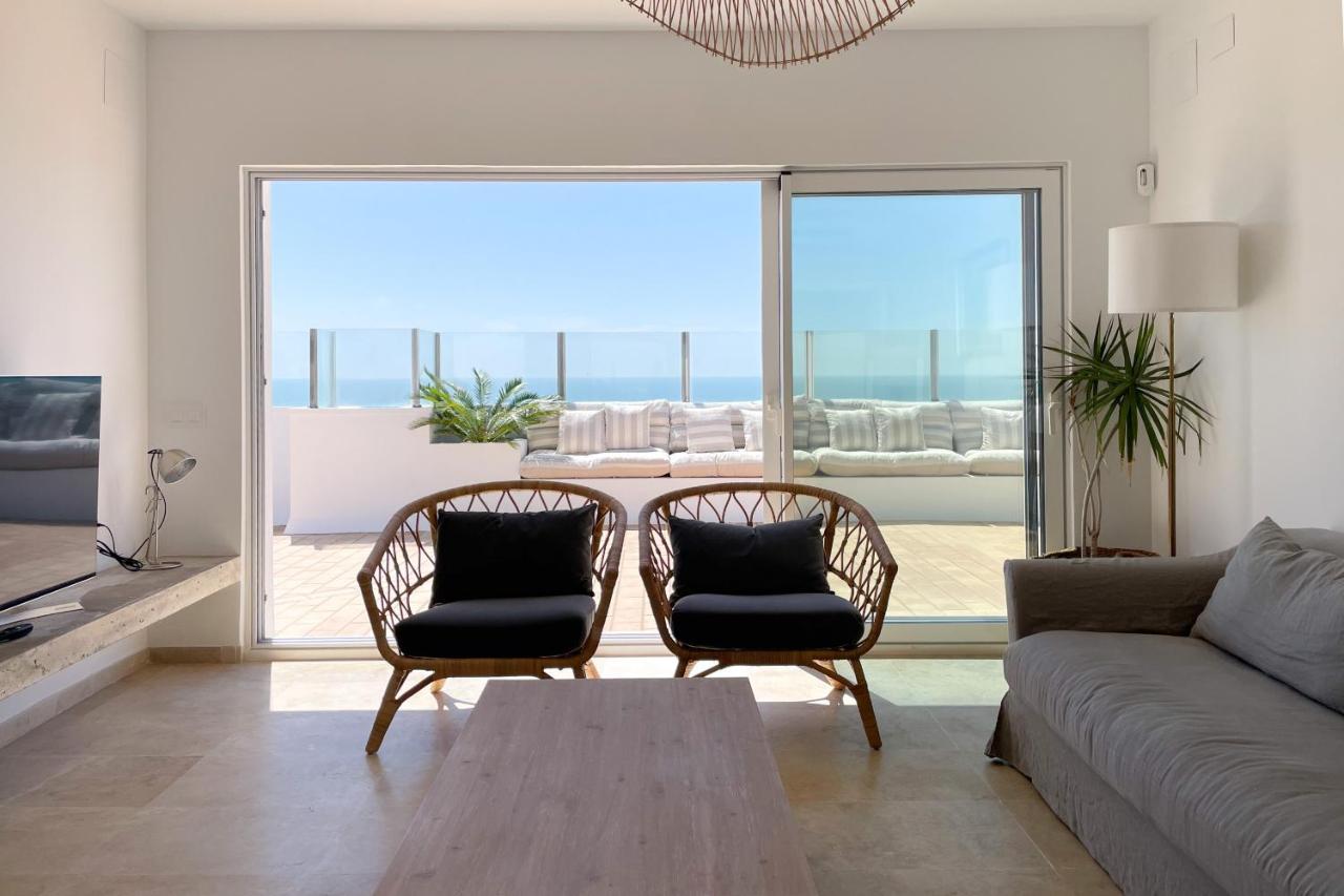 Infinity Sunny By Cadiz4rentals *