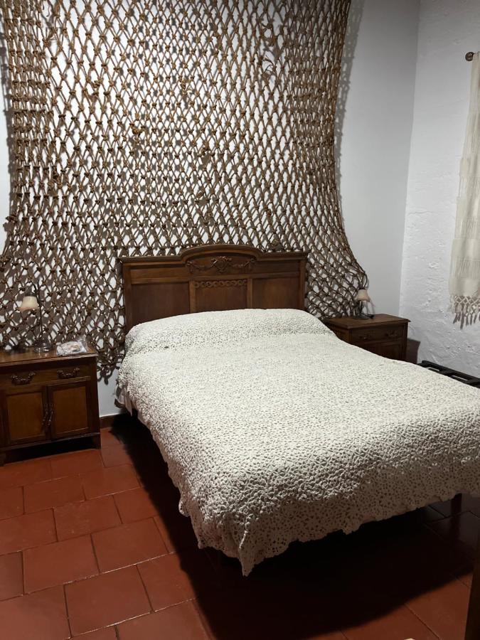 Luciano Hotel Malagón