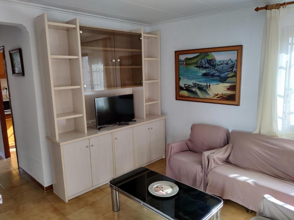 Holiday home Casa Chalet Independiente En Calle Privada *