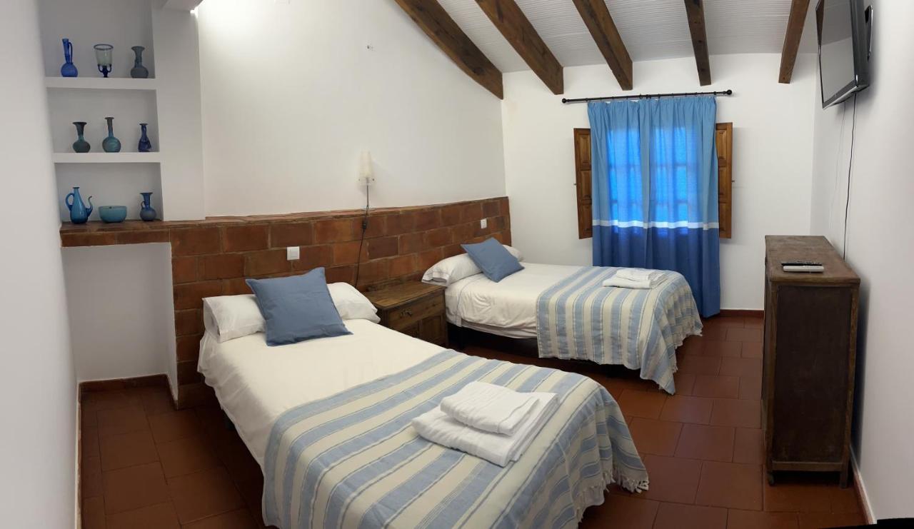 Hotel Luciano Malagón