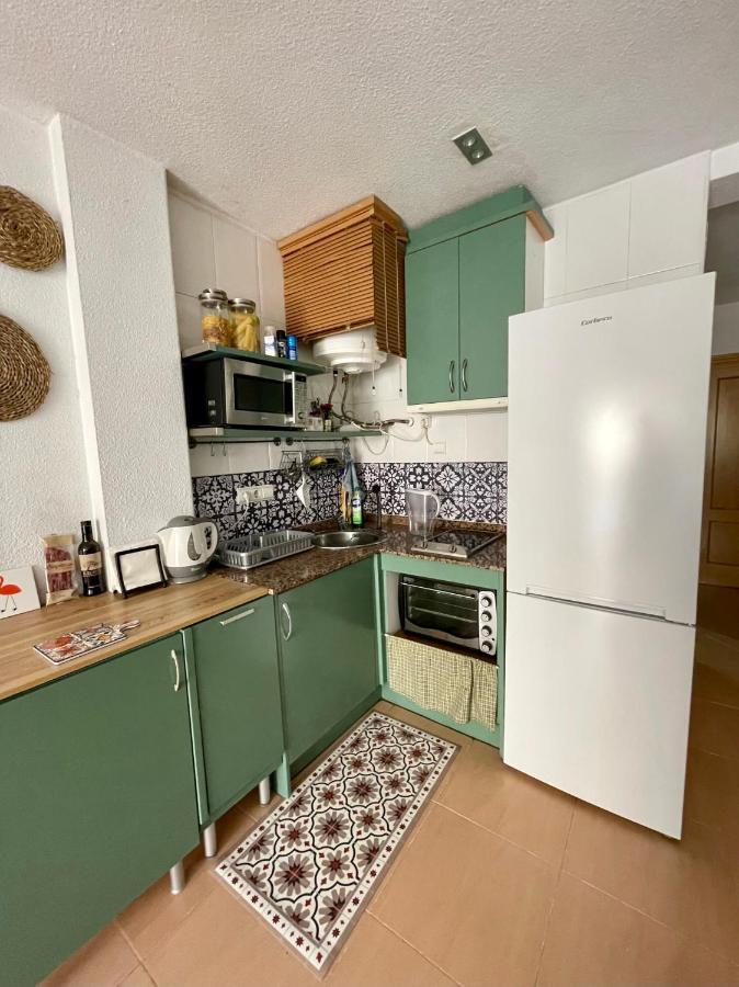 Apartment Belapart Centro Historico Alicante