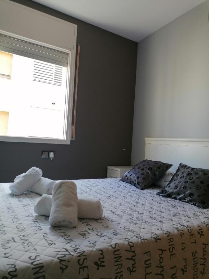 Apartamento Ideal Apartamento A 100m Playa -