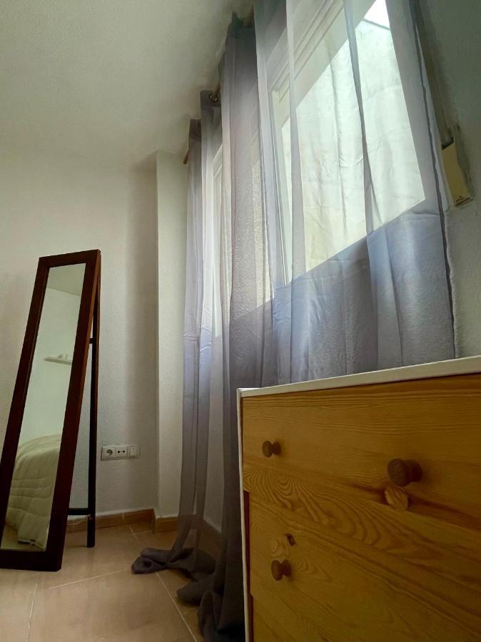 Belapart Centro Historico Apartment