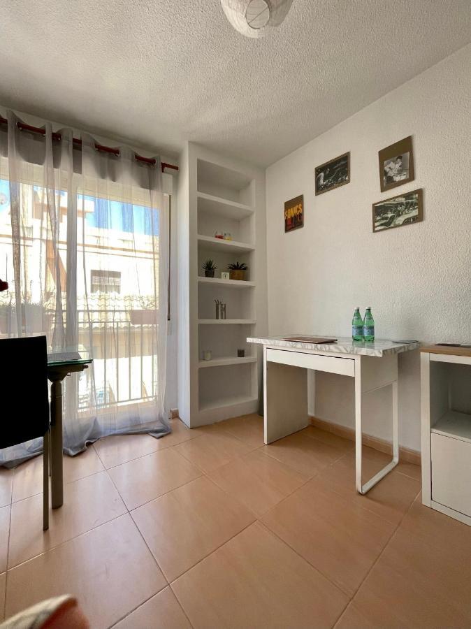 Apartment Belapart Centro Historico