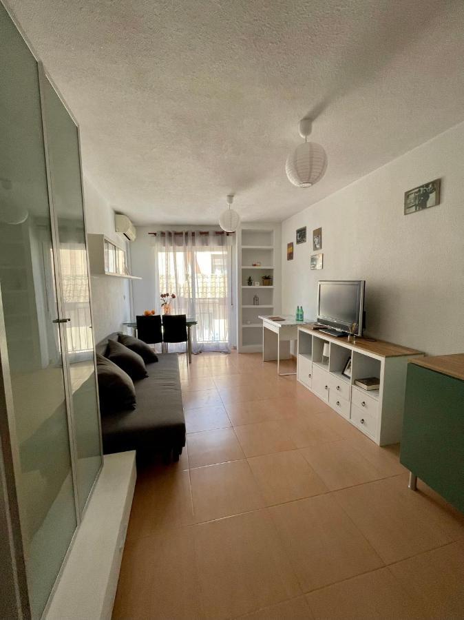Belapart Centro Historico Apartment Alicante