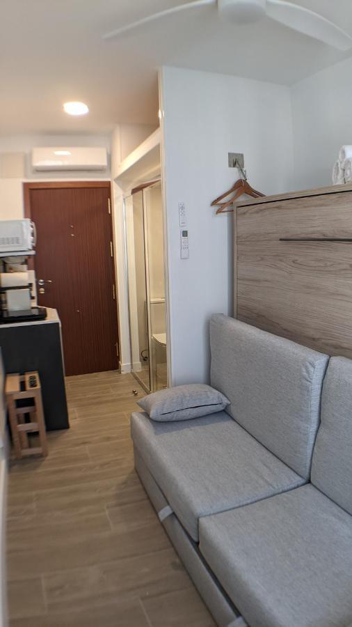 El Camarote De El Vinagrillo Con Parking Cubierto Incluido Apartment