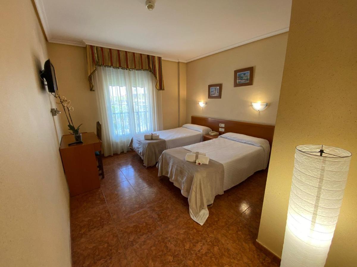 Hotel El Pozo De La Nieve Tordesillas