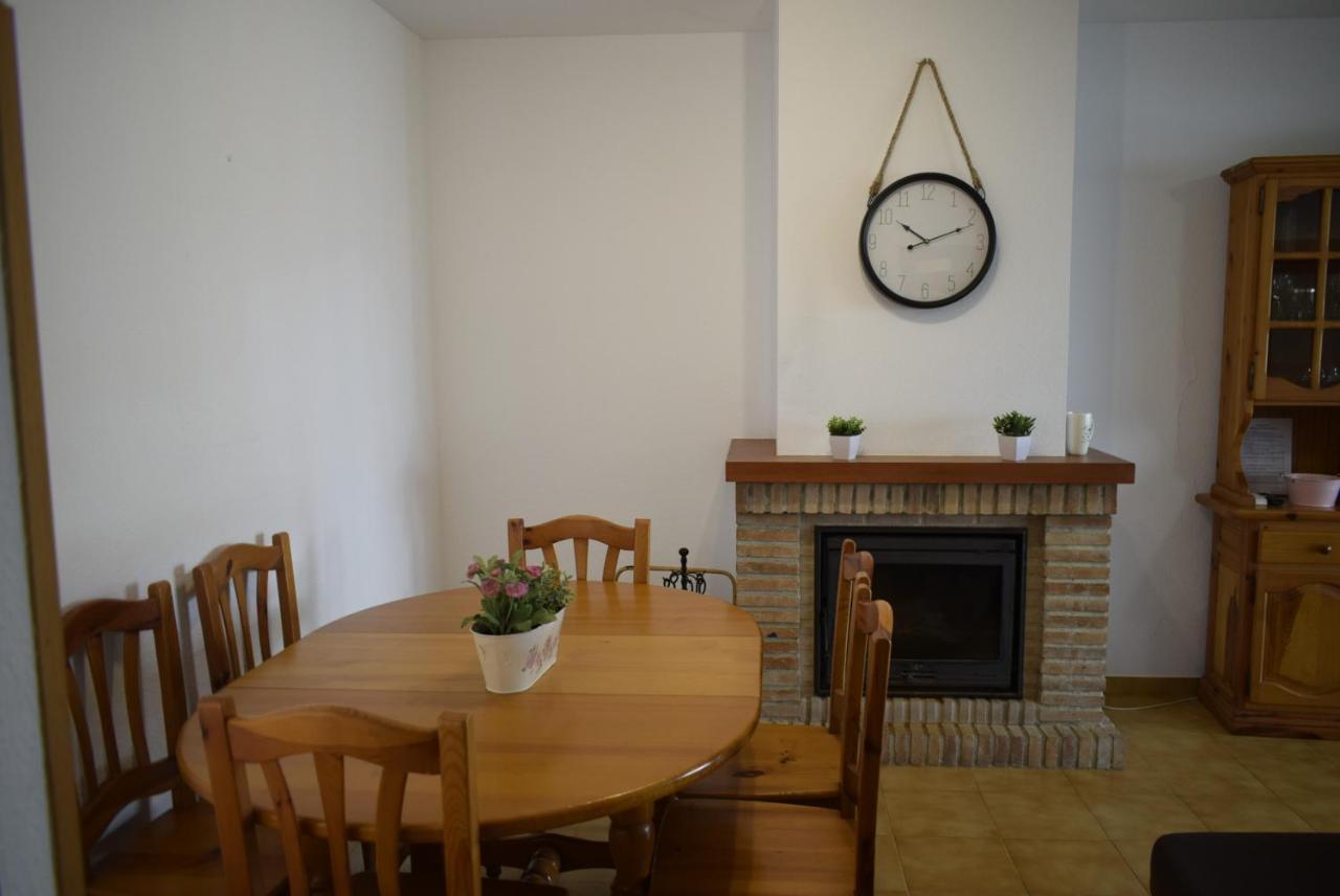 La Escala Mar Jonica Ad3204 Сasa de vacaciones Dénia