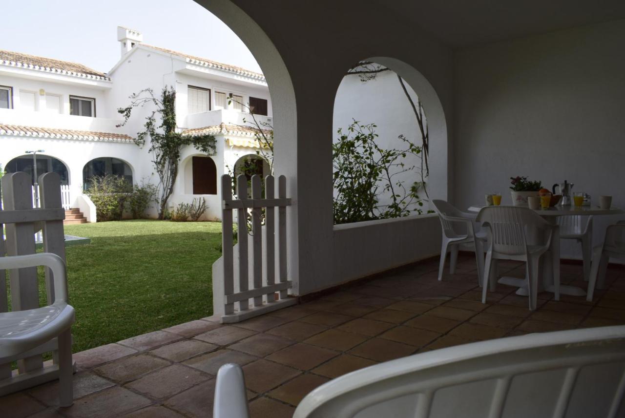 Сasa de vacaciones La Escala Mar Jonica Ad3204 Dénia