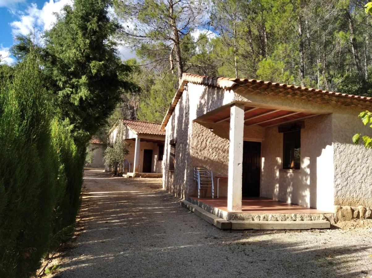 Holiday home Hoya Calvete Yeste