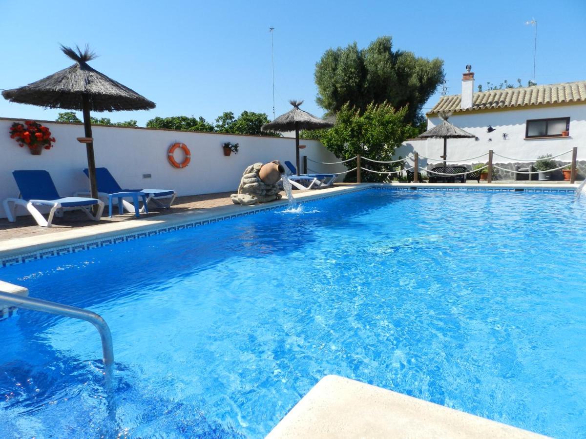 Casas Arena Y Mar *