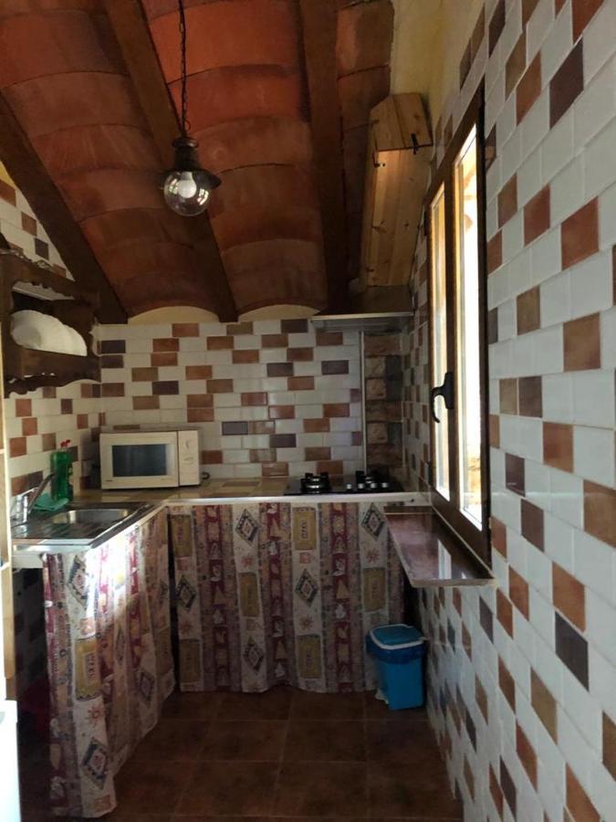 Holiday home Hoya Calvete Yeste