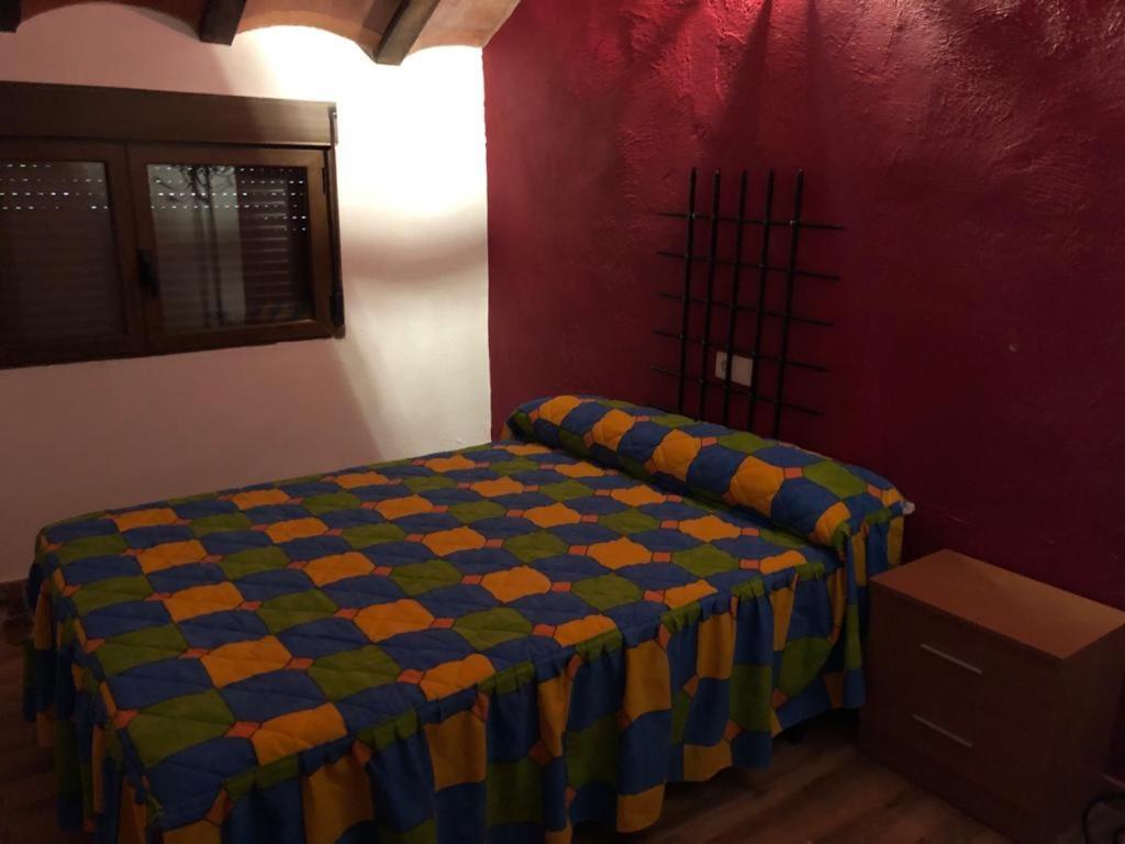 Hoya Calvete Holiday home