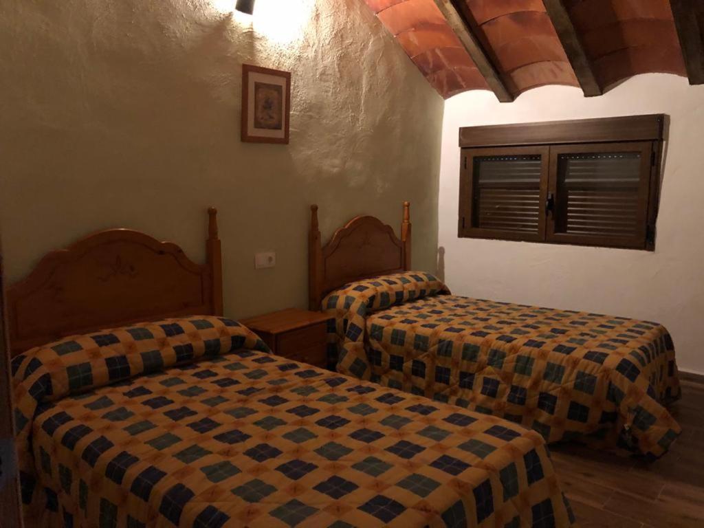 Hoya Calvete Holiday home