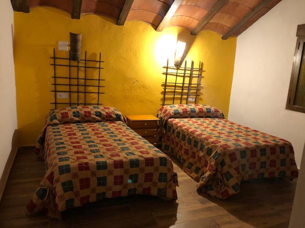 Holiday home Hoya Calvete