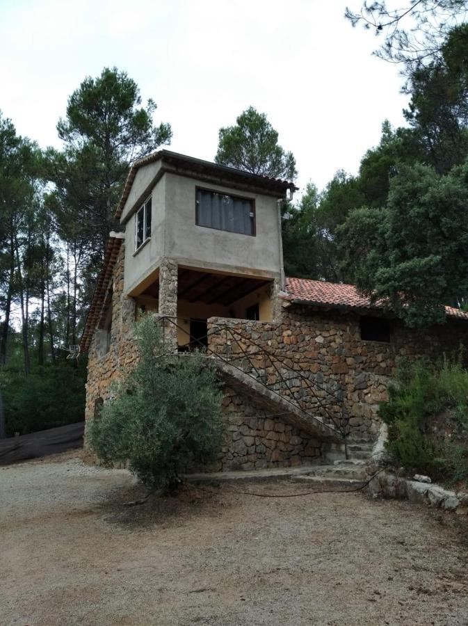 Holiday home Hoya Calvete