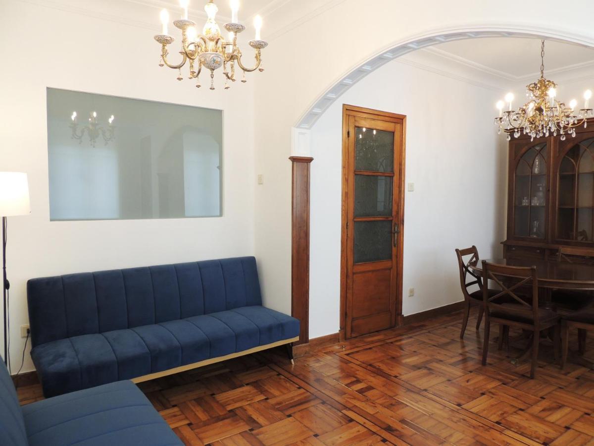 Apartamento Classic Centro Histórico