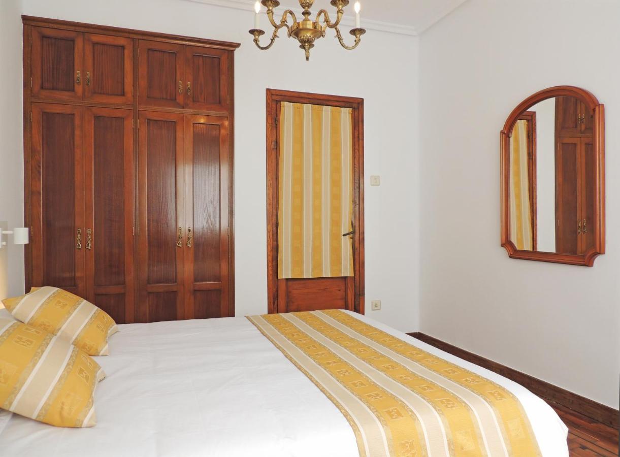 Apartamento Classic Centro Histórico Avilés